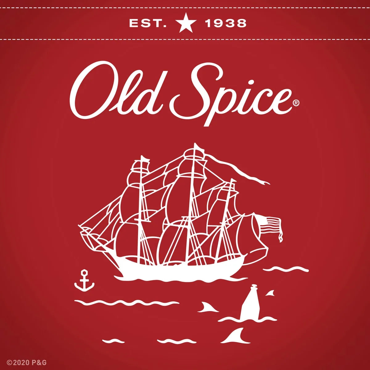 Old Spice Wolfthorn Scent Deodorant for Men - Aluminum-Free 3oz: Invisible Solid, Under Arm Application, Mature Skin