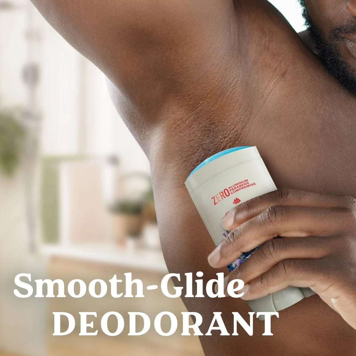 Old Spice Men's 4.3oz Fiji Antiperspirant & Deodorant + 3oz Wildnerness Deodorant